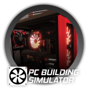 PC Building Simulator +DLC ®Steam (GLOBAL)🌍