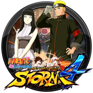 NARUTO SHIPPUDEN: Ultimate Ninja STORM 4 ®✔️ (GLOBAL)🌍