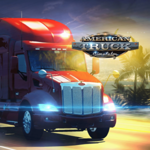 American Truck Simulator ВСЕ 52 DLC STEAM 🌍🛒
