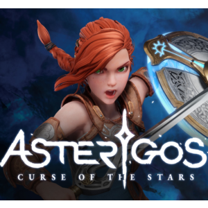 Asterigos: Curse of the Stars Ultimate Edition (STEAM)