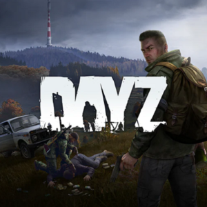 DAYZ ✅STEAM КЛЮЧ