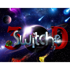 3SwitcheD (steam key)
