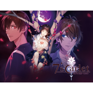 7scarlet (steam key)