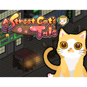 A Street Cats Tale (steam key)