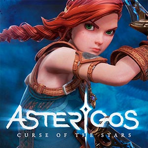 Asterigos: Curse of the Stars Steam Key RU