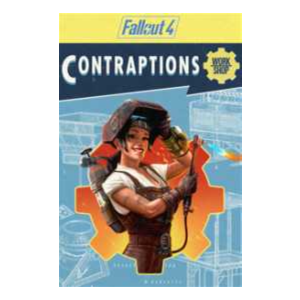 Fallout 4: Contraptions Workshop XBOX ONE/X/S КЛЮЧ 🔑🌍
