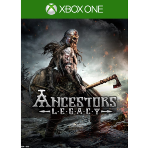 ANCESTORS LEGACY XBOX ONE & SERIES X|S🔑КЛЮЧ
