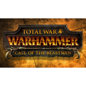 💳Total War: Warhammer Call of the Beastmen Steam Ключ