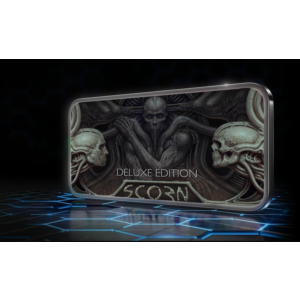 SCORN🟢GFN (Geforce Now) 🔵 PlayKey 🔵 VK Play Cloud