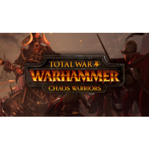 🔥 Total War: WARHAMMER 💳 Steam Ключ РФ-Global