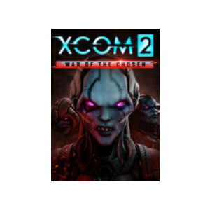 ✅XCOM 2 - War of the Chosen (DLC) Steam🔑Ключ РФ+МИР+🎁