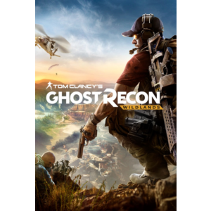 Tom Clancy´s Ghost Recon Wildlands / STEAM АККАУНТ