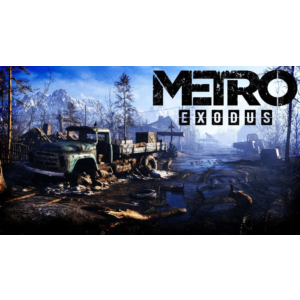 ☘️ Metro Exodus Все DLC ✅Steam✅ +Metro 2033/2034 Redux