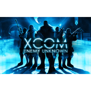 XCOM®: Enemy Unknown XBOX one Series Xs Покупка