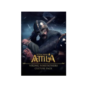Total War: Attila Viking Forefathers Culture Pack Steam