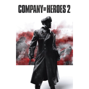Company of Heroes 2 + Ardennes Assault  Steam KEY ROW