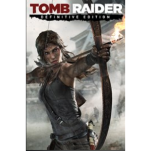 ❗TOMB RAIDER: DEFINITIVE EDITION❗XBOX🔑КЛЮЧ❗