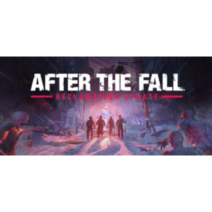 After the Fall Steam Gift Россия