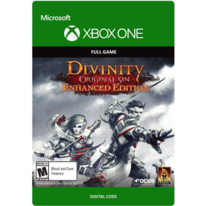 Divinity: Original Sin Enhanced Edition XBOX Ключ 🔑
