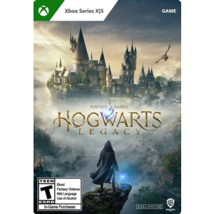 Hogwarts Legacy XBOX SERIES X|S / ПК Win 10-11 Ключ 🔑