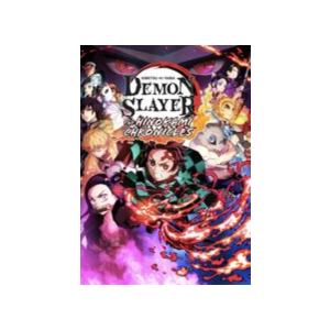 🔑Demon Slayer -Kimetsu no Yaiba- Steam Ключ+🎁