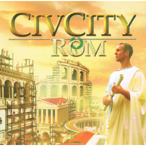 CivCity Rome (Steam ключ) ✅ REGION FREE/GLOBAL + 🎁