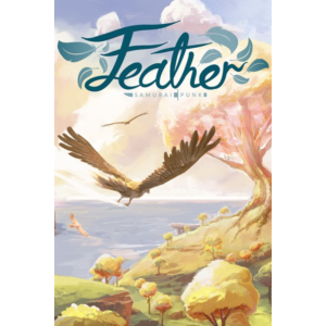 Feather ключ для Xbox 🔑