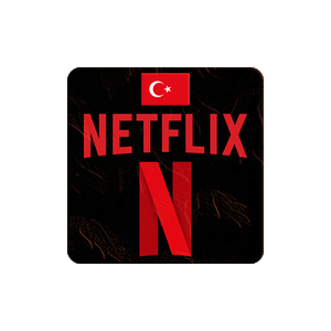 Подарочная карта Netflix 😎 250/300/500 ТL (Турция)