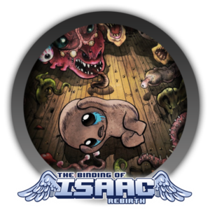 The Binding of Isaac: Rebirth +DLC✔️Steam  (GLOBAL)🌍