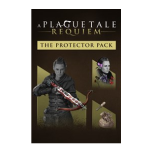 🎮🔥A PLAGUE TALE REQUIEM PROTECTOR PACK XBOX X|S🔑КЛЮЧ