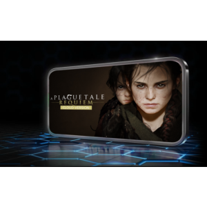 A Plague Tale: Requiem 🟢 GFN (Geforce Now) 🔵 PlayKey