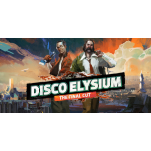 🔥БЕЗ КОММИССИ🔥 Disco Elysium - Steam Access OFFLINE