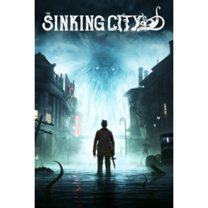 🔥БЕЗ КОММИССИ🔥 THE SINKING CITY - Access OFFLINE
