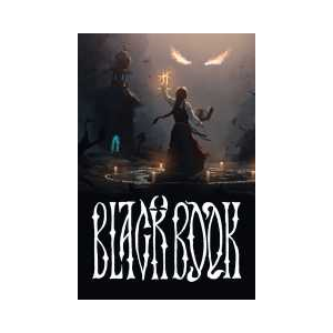 ✅💥 Black Book ✅ XBOX ONE/X/S 🔑 ЦИФРОВОЙ КЛЮЧ 🔑🌍