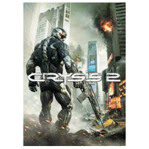 Crysis 2  Maximum Edition Origin Key - Region Free