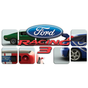 Ford Racing 3 STEAM Gift - RU/CIS
