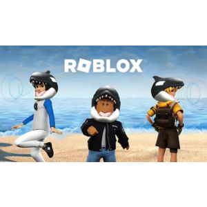 КОД 🔑 Hungry Orca ✅ ROBLOX