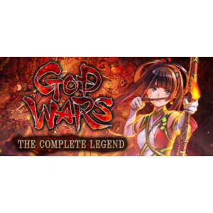 GOD WARS The Complete Legend 💎 АВТОДОСТАВКА STEAM GIFT