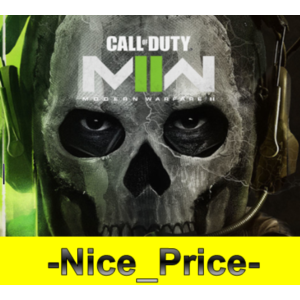 💎Call of Duty: Modern Warfare II 2022 аренда для ПК!💎