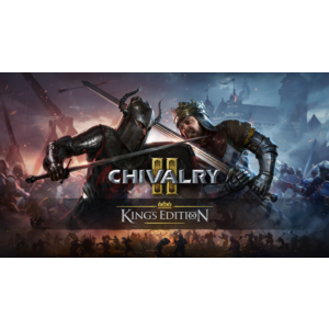 💎Chivalry 2 King´s Edition XBOX ONE X|S КЛЮЧ🔑