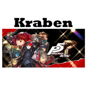 ☑️Persona 5 Royal Steam ☑️STEAM Россия/МИР☑️