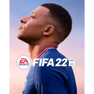 FIFA 22 | EA App | ПК