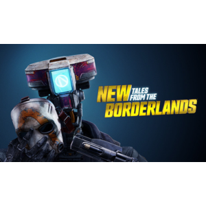 New Tales From The Borderlands Steam Оффлайн Активация