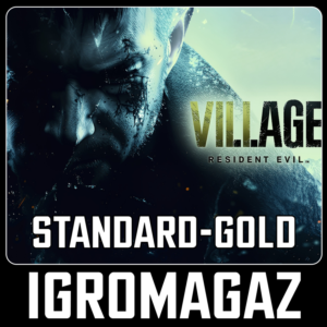 Resident Evil Village Standard/Gold (Steam) 🔵РФ-СНГ