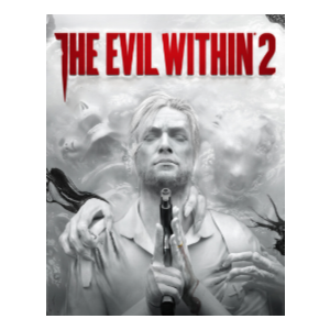 The Evil Within 2 Steam Key Region Free