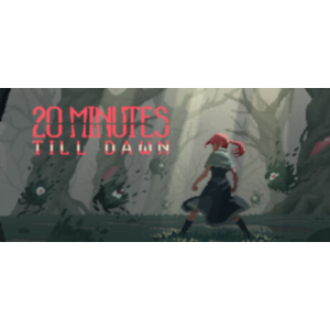 20 Minutes Till Dawn - STEAM GIFT РОССИЯ