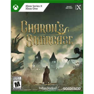 Charon´s Staircase Xbox One & Xbox Series X|S