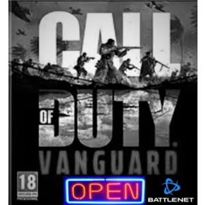 💬Call of Duty® VANGUARD® на ПК (Аренда)💬