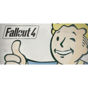 Fallout 4: Game of the Year Edition - STEAM RU/KZ/UA/BY