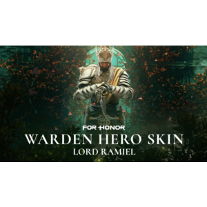 🟥PC🟥 For Honor Облик Стража Лорд Рамиэль